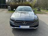 Mercedes-Benz E 200 Avantgarde/Amg-Felgen/Sternehimmel - Mercedes-Benz E-Klasse: Felgen