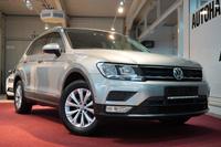 Volkswagen Tiguan 1.4 TSI DSG Comfortline *Kamera*ACC*Klima