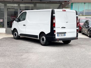 Renault Trafic - 4