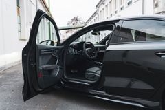 Fahrzeugabbildung Audi RS3 Limousine *1. HAND / SONOS / GARANTIE*