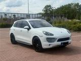 Porsche Cayenne Diesel - - Porsche Cayenne in Osnabrück