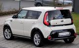 Kia Soul 1.6 CRDi Dream Team EDITION *GARANTIE* - Kia Soul Dream-Team-Edition