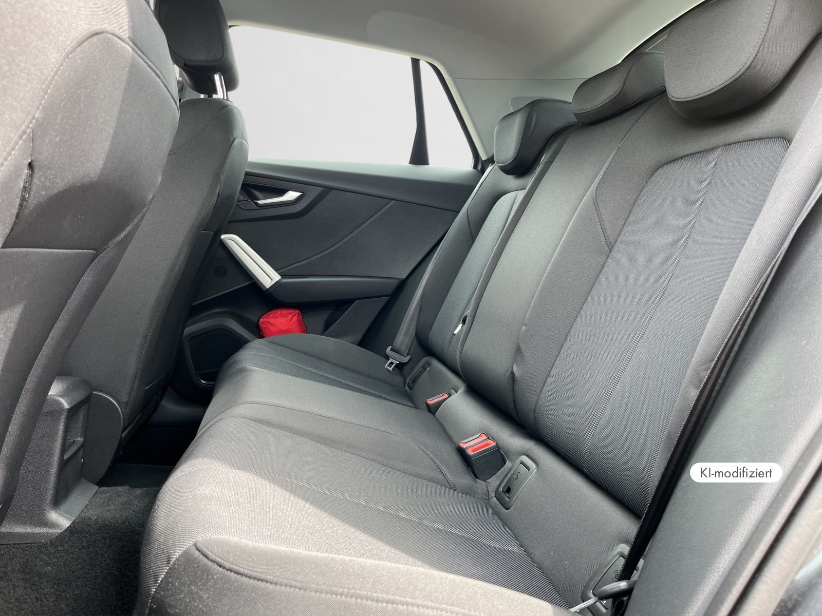 Audi Q2 - Bild 15