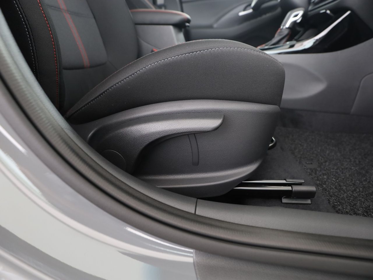 Hyundai i30 – Bild 19