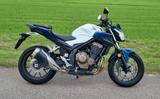 Honda CB500F - TÜV & Kundendienst neu - A2 - Angebote