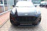 Ford Puma ST-Line*2.HAND*WINTER-PAKET*NAVI*AHK* - Ford Puma: 2.2
