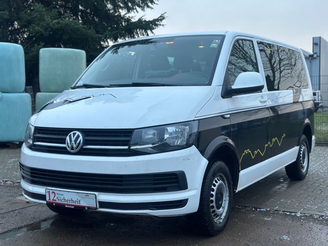 Volkswagen T6 Caravelle,2, TDI,150 PS,9 Sitzer,Klima,Navi