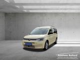 Volkswagen Caddy Taxi Maxi 2.0 TDI+122PS+DSG+RFK+LED+Standh