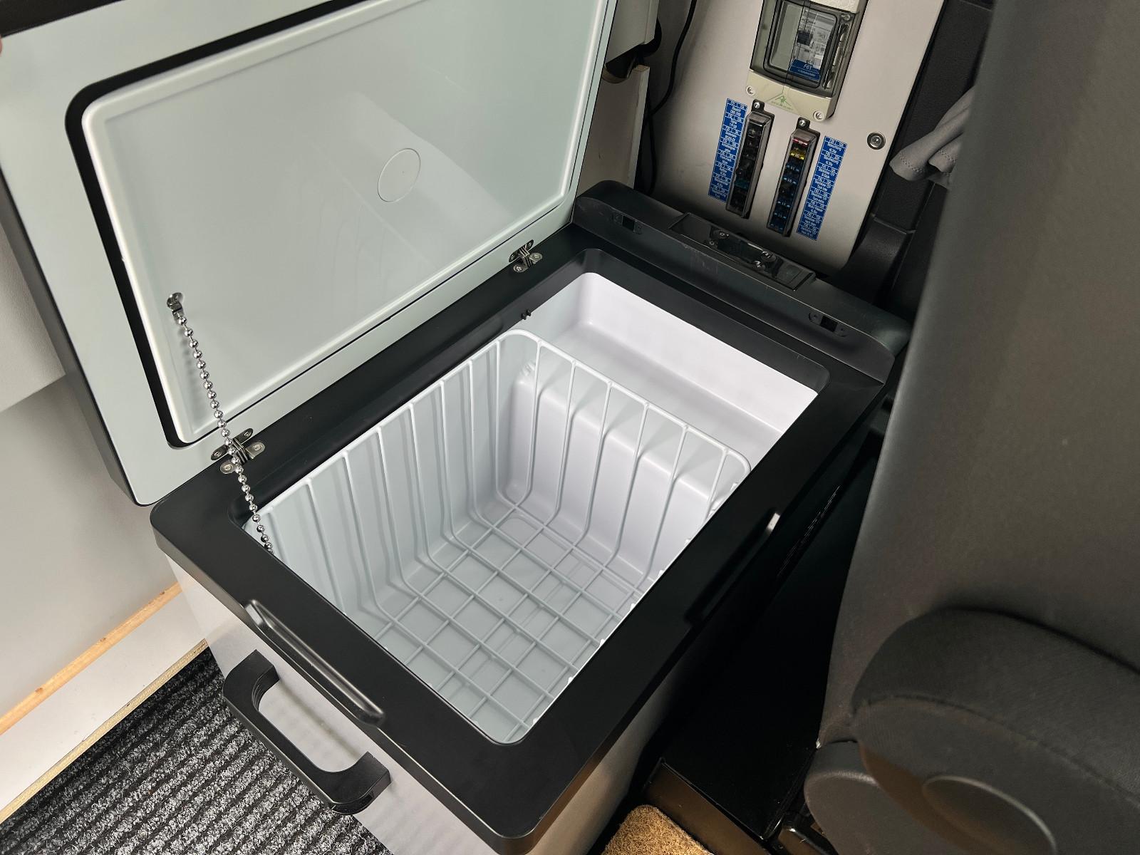 Mercedes-Benz Vito Camper 116+Vorzelt+Kühlung+Heizung+Klima