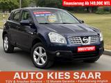 Nissan Qashqai 2.0 Acenta/Tüv04/27/GARANTIE/AHK - Nissan Gebrauchtwagen von 2009