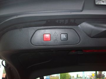 Bild 9 Opel Grandland (X) 1.2 T LED 360* SHZ LHZ Navi AHK