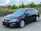 Seat Leon 1.4 TSI  ST 2xFR LED+ALCAN+PANO+AHK+SHZ - Seat Leon mit Benzin-Antrieb: Standheizung