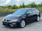 Seat Leon 1.4 TSI  ST 2xFR LED+ALCAN+PANO+AHK+SHZ - Seat Leon: Standheizung