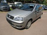 Fiat Punto - gebrauchte Fiat Punto aus dem Jahr 2004