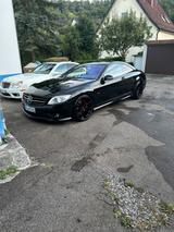 Mercedes-Benz Mercedes Benz CL600/65AMG - Mercedes-Benz CL 65