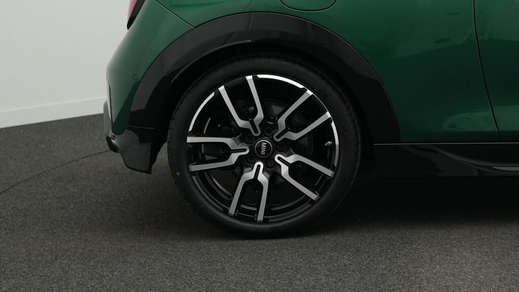 MINI Cooper S - Bild 16