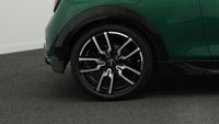 MINI Cooper S - Vorschau Bild 16