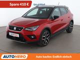Seat Arona 1.5 TSI ACT FR*NAVI*LED*ACC*CAM*PDC*SHZ* - Seat Arona Benzin Gebrauchtwagen