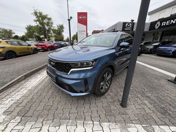 KIA Sorento - 9