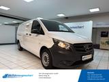 Mercedes-Benz Vito Kasten 114 CDI BT RWD extralang  AHK Parkle - Mercedes-Benz Vito in Bonn