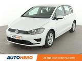 Volkswagen Golf VII Sportsvan 1.2 TSI Comfortline BM*PDC* - Volkswagen Golf Sportsvan in Köln