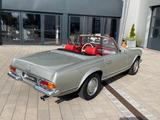 Mercedes-Benz SL 280*W113*5-Gang Getriebe*Lange HA*Note 2+ - Mercedes-Benz Cabrio aus dem Jahr 1969