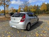 Hyundai i30 1.6 CRDi gepflegt, sparsam und zuverlässig - Hyundai i30 aus 2010 mit Diesel-Antrieb