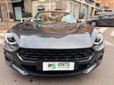 Fiat 124 Spider 1.4 MultiAir 140cv Lusso - gebrauchte Fiat 124 Spider aus dem Jahr 2019