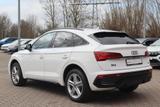 Audi Q5 Sportback 40 TDI S-Line quattro s-tronic ACC - Audi Q5: 40 TDI