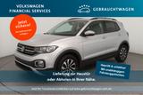 Volkswagen T-Cross Life ACTIVE 1.0 TSI Tempo*PDC*RFK*Klima - VW T-Cross Gebrauchtwagen in Hannover