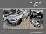 BMW M3 Comp Touring xDrive*LASER*H&K*KAM*M-SCHALEN - BMW M3 Gebrauchtwagen in Frankfurt