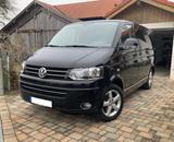 Volkswagen T5 Multivan TDI CUP 4Motion Automatik DSG Navi - Volkswagen T5 Multivan Gebrauchtwagen