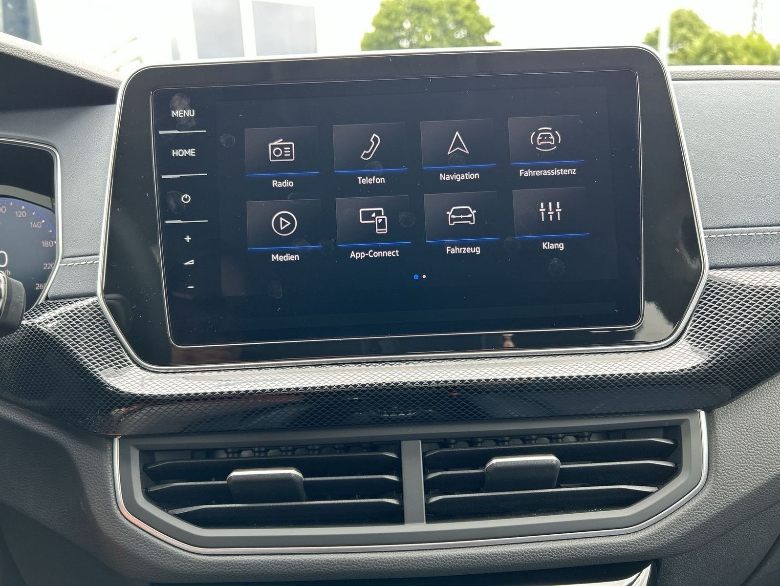 Volkswagen T-Cross - Bild 14
