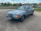 Mercedes-Benz Mercedes w124 200 E Tüv neu - gebrauchte Mercedes-Benz E 200 aus dem Jahr 1992