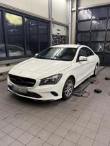 Mercedes-Benz Mercedes CLA 200 - : Coupe, Mercedes Cl