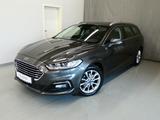 Ford Mondeo Tur. 2.0 Titanium,1.Hand,Navi,LED,ACC,AHK - gebrauchte Ford Mondeo aus dem Jahr 2020