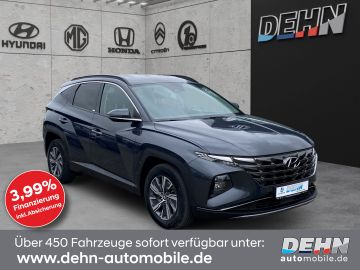 Hyundai TUCSONTucson Hybrid Trend 4WD Assistenz-PaketKrellel