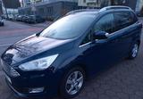 Ford Grand C-MAX Titanium 1,5 EcoBoost Klima SHZ PDC - Ford Grand C-Max aus 2015
