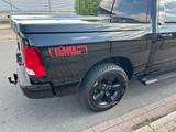 Dodge RAM 1500 Flame Edition v8 mit lpg unfallfrei  - Dodge RAM Gebrauchtwagen in Bremen