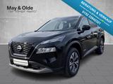 Nissan X-Trail N-Connecta RFK LED SHZ V+H LHZ Apple Car