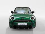 MINI Cooper S Cabrio Aut. Classic Trim Navi+SHZ+LED - gebrauchte MINI Cooper S Cabrio aus dem Jahr 2022