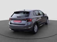 Skoda Fabia - Vorschau Bild 10