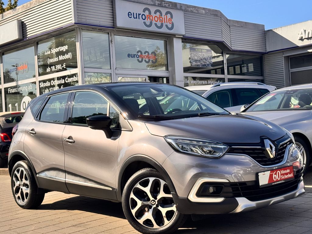 Image of Renault Captur