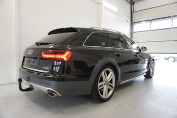 Audi A6 - 6