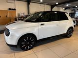 Honda e Advance-Paket + Illumination Paket - weiße Honda e