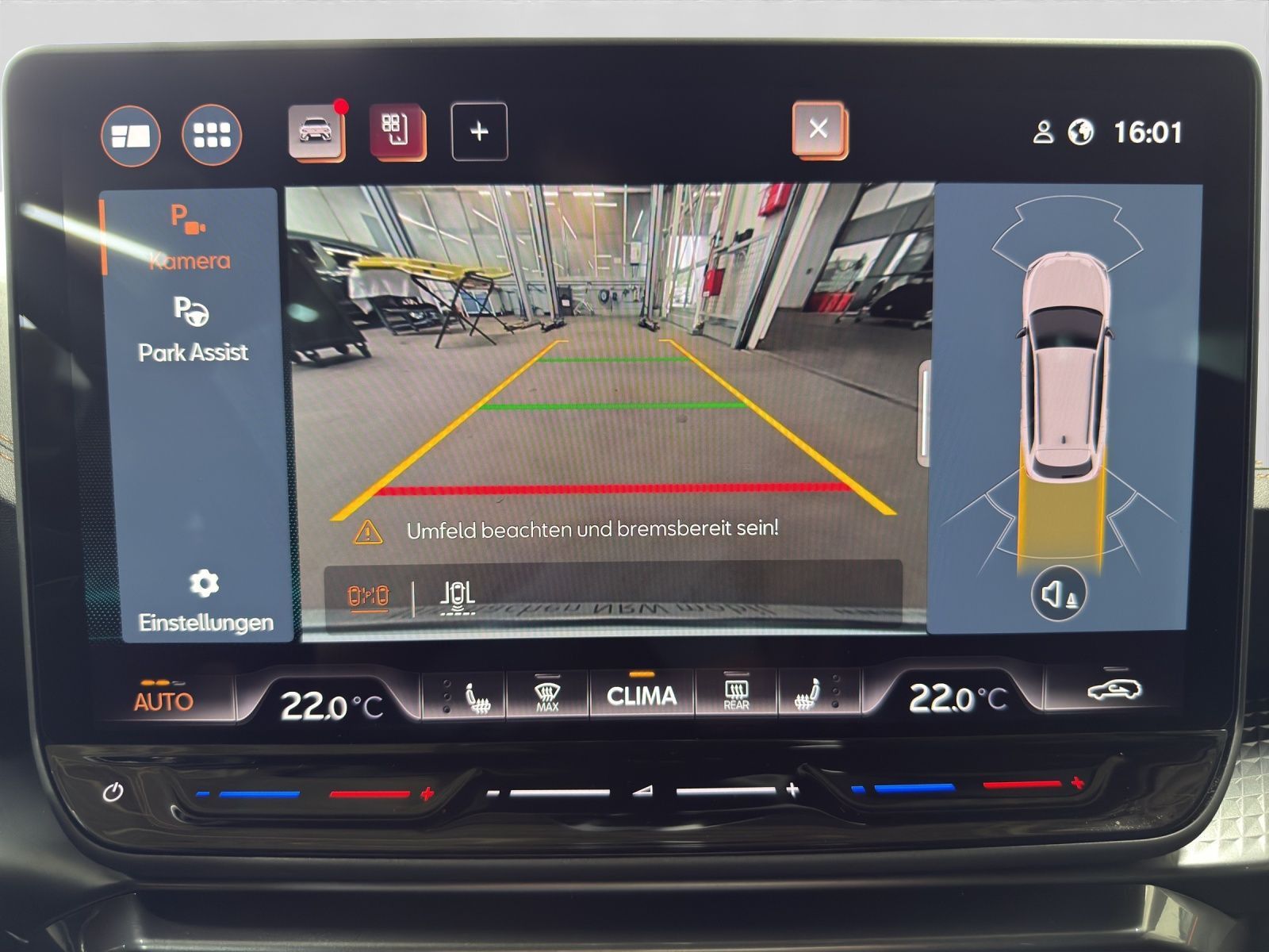 Cupra Leon - Bild 17