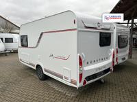 Bürstner Premio Life 425 TS Attractive Paket 