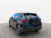Skoda Fabia - Vorschau Bild 4