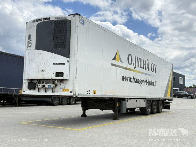 Schmitz Cargobull Oplegger Vries Multitemp