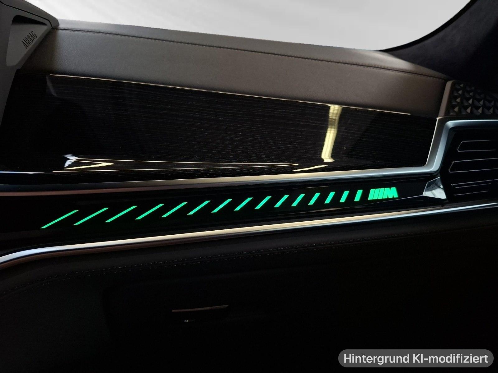 BMW X6 M Competition AHK|DA-Prof.|PA-Prof.|Head-Up